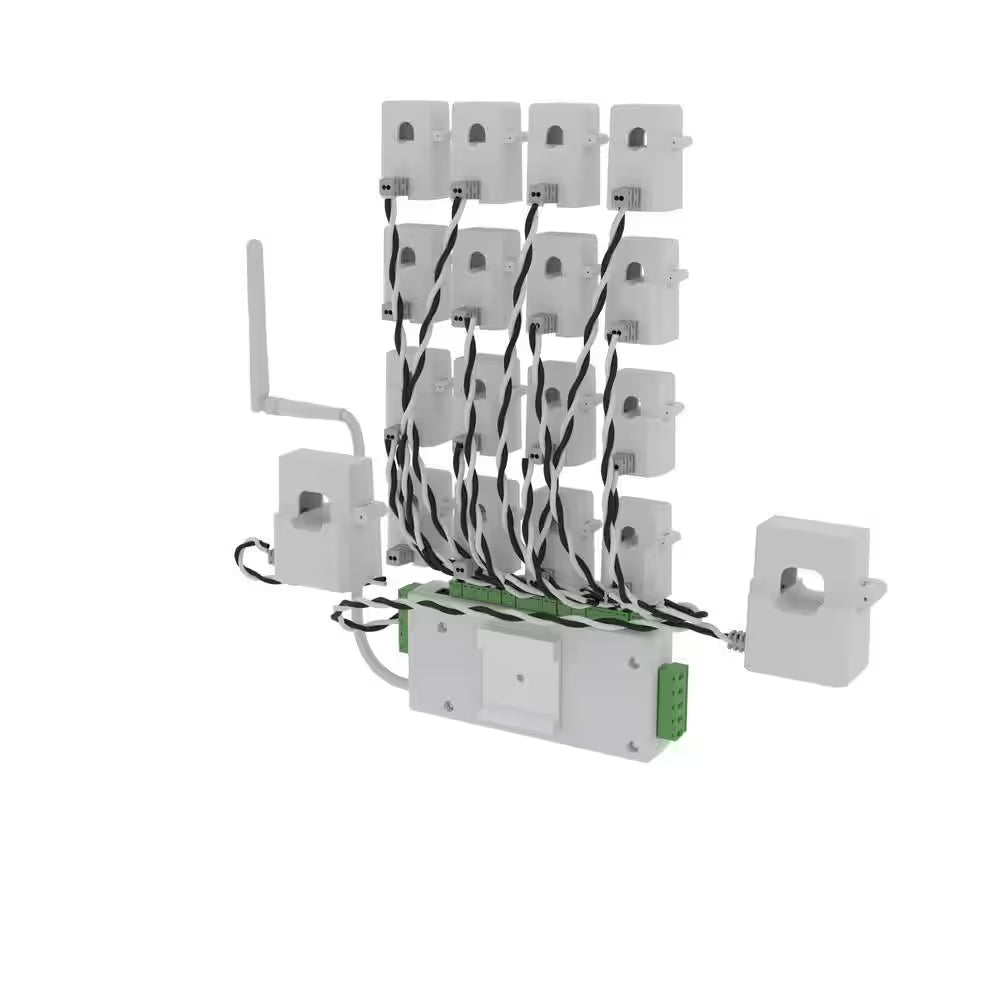 Inhab Smart Home Energy Monitor
