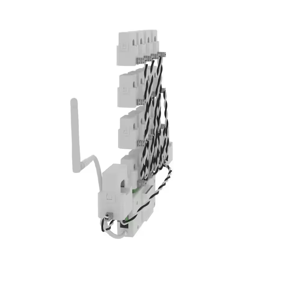 Inhab Smart Home Energy Monitor