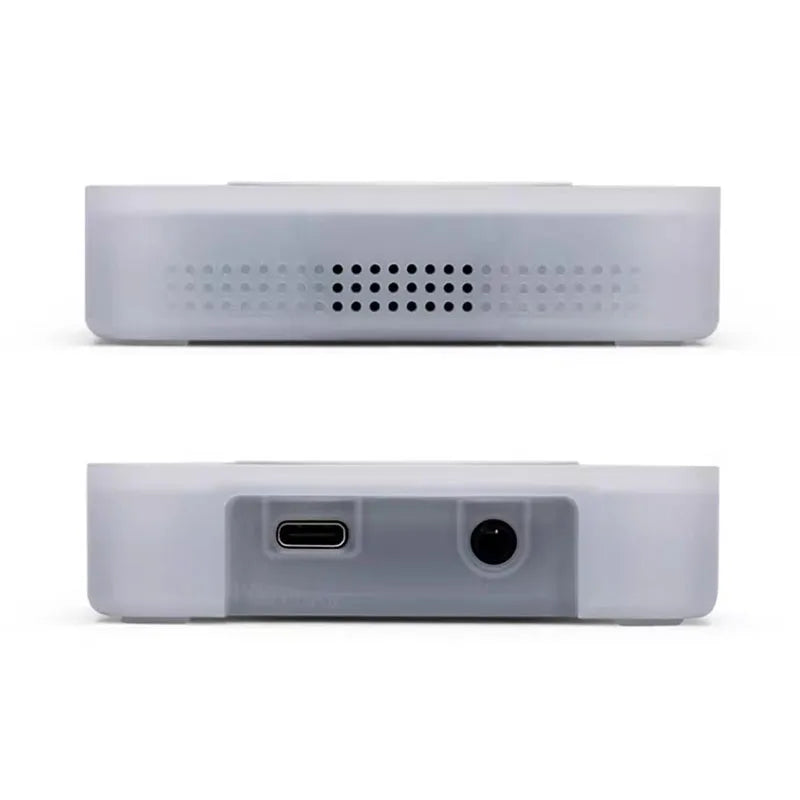 Home Assistant Voice Bluetooth Smart Speaker Open Source Voice Assistant