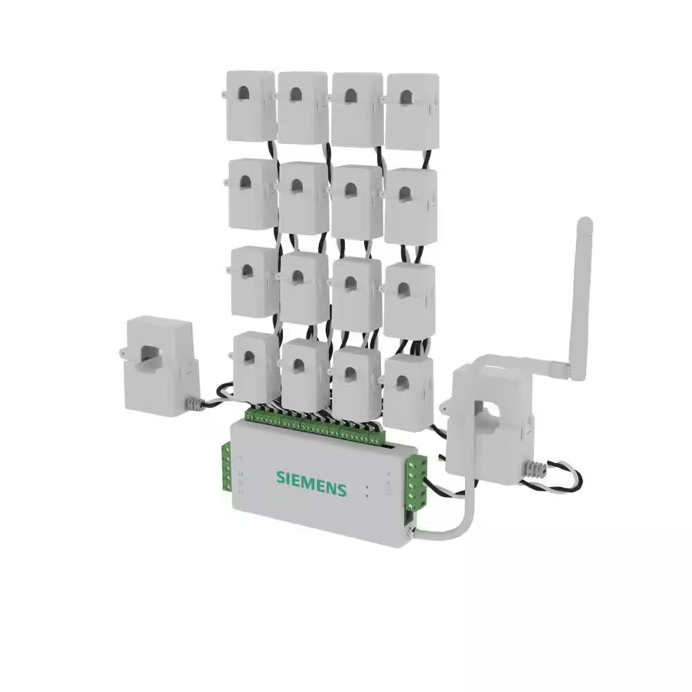 Inhab Smart Home Energy Monitor