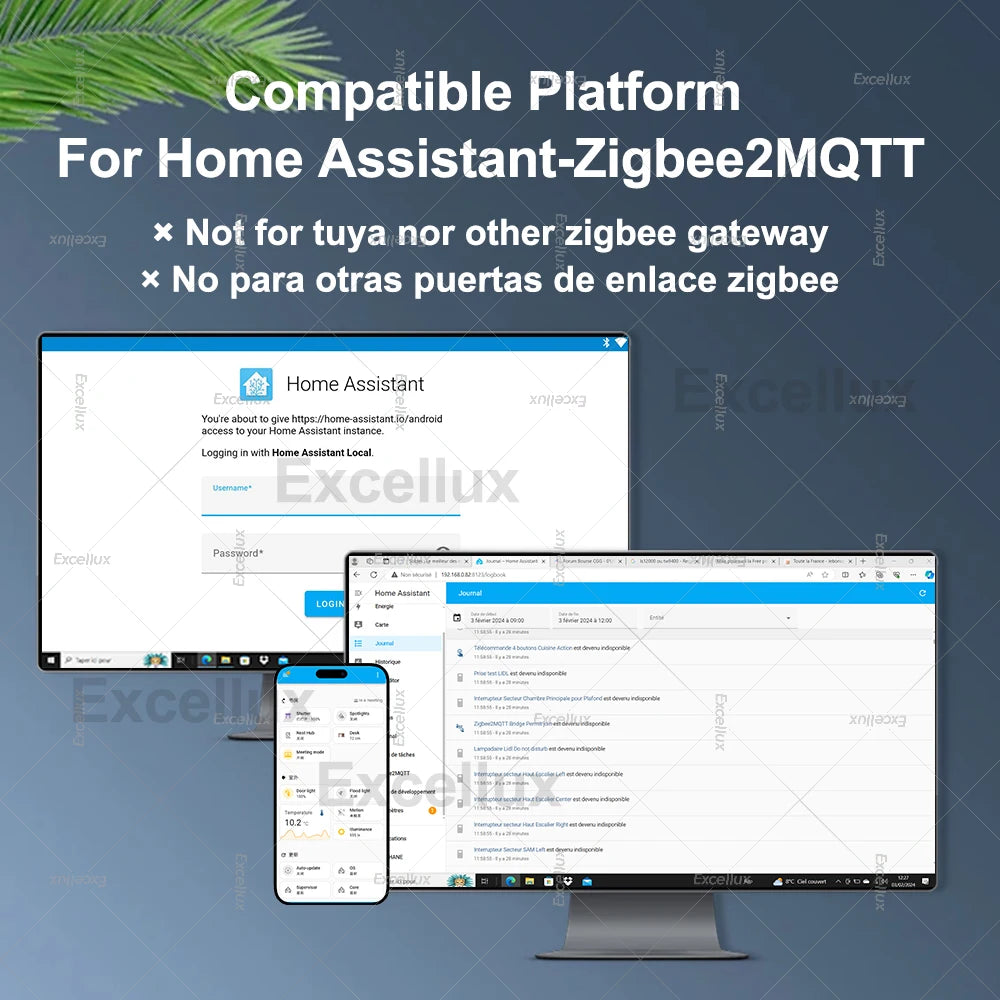 Zigbee 3.0 Signal Repeater USB Signal Amplifier Extender Smart Home Automation Work with Home Assistant Smart Home Zigbee Device