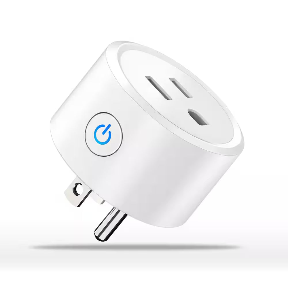 Wi-Fi Smart Plug