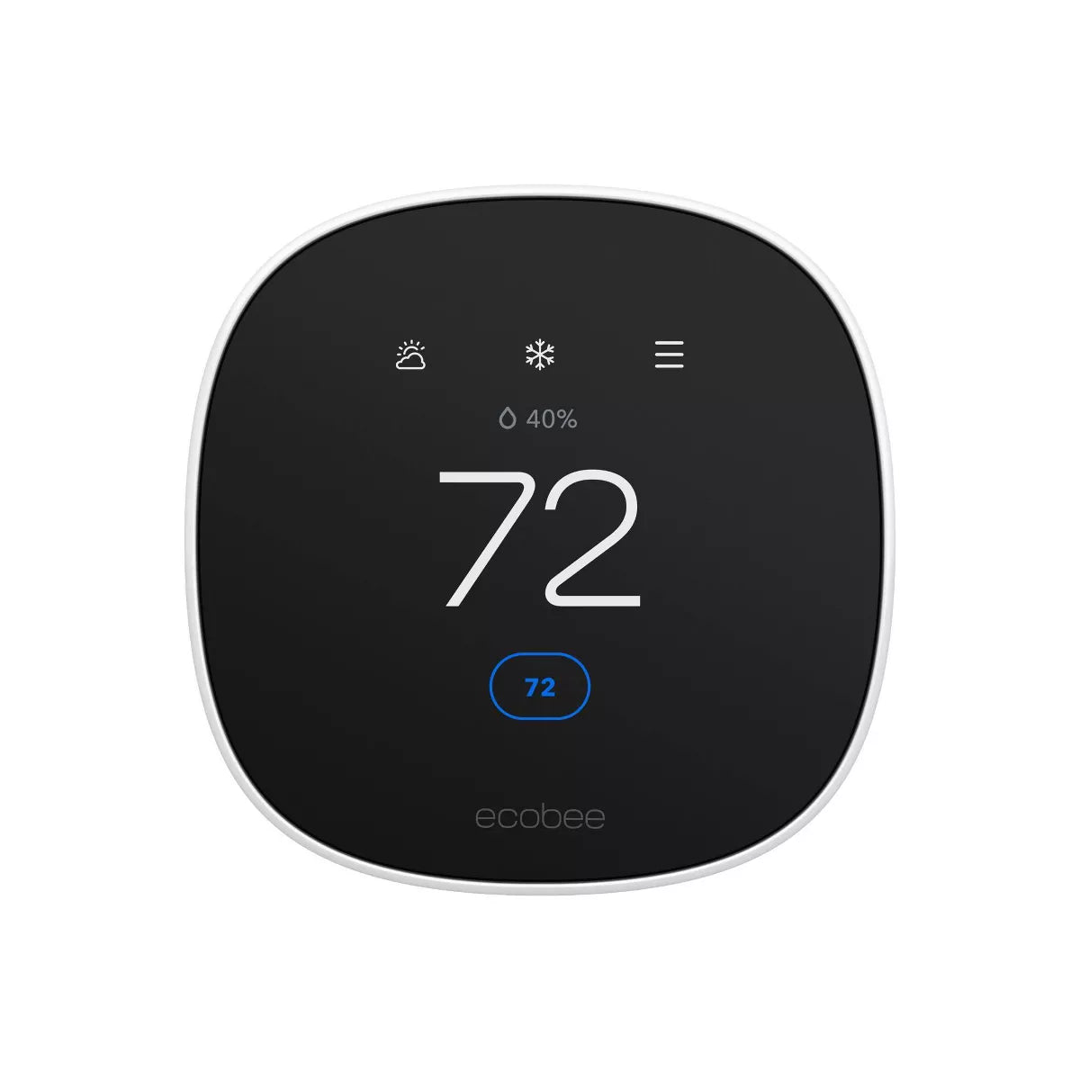 Ecobee Smart Thermostat Essential