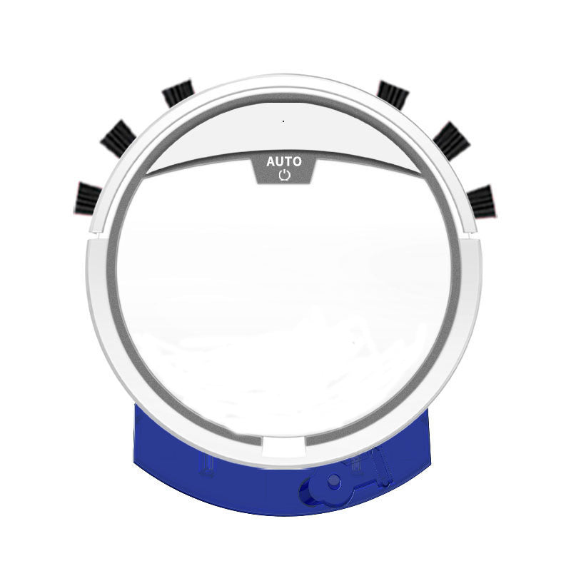 Smart Home Remote-Controlled Sweeping Robot