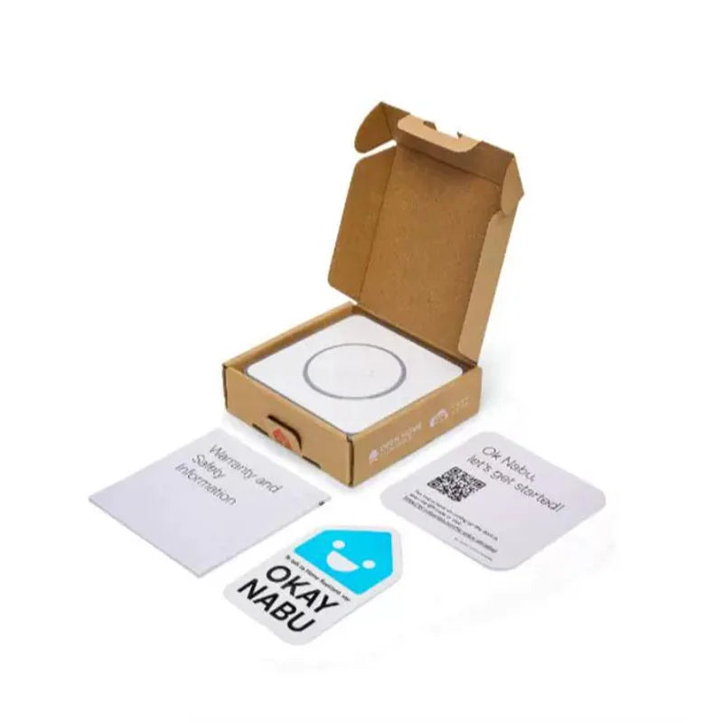 Home Assistant Voice Bluetooth Smart Speaker Open Source Voice Assistant